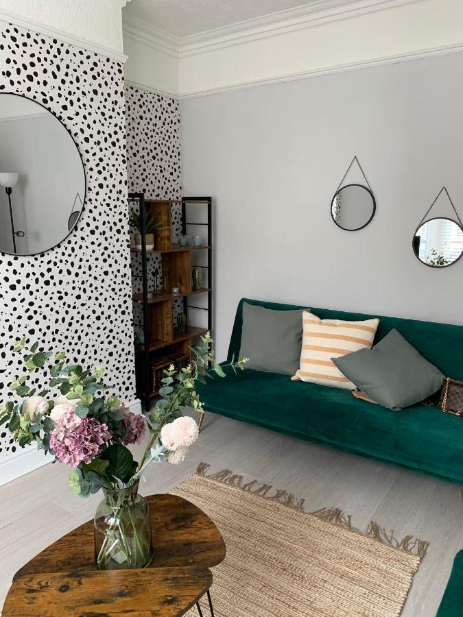 فيلا House Of Cosy Dots نورث هامبتون المظهر الخارجي الصورة