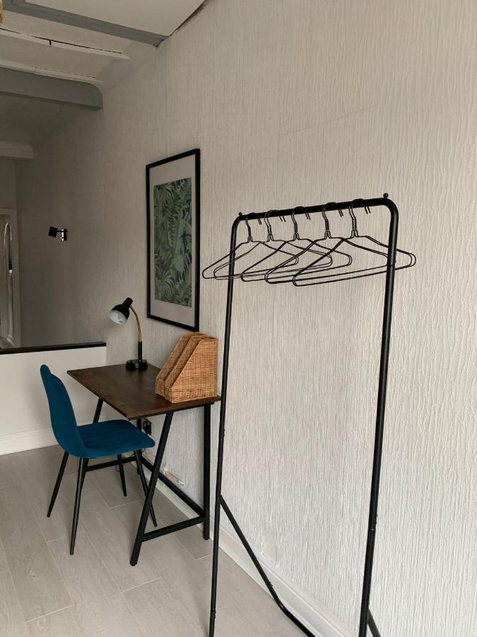 فيلا House Of Cosy Dots نورث هامبتون المظهر الخارجي الصورة