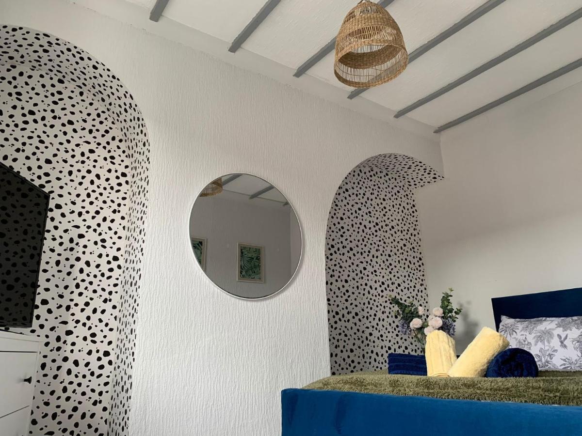 فيلا House Of Cosy Dots نورث هامبتون المظهر الخارجي الصورة