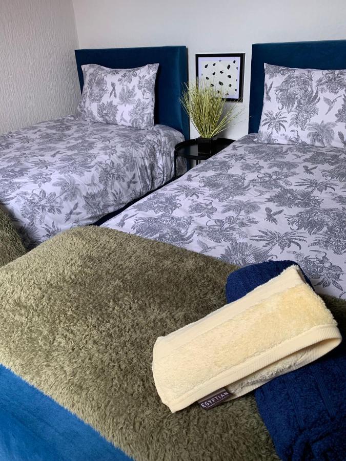 فيلا House Of Cosy Dots نورث هامبتون المظهر الخارجي الصورة