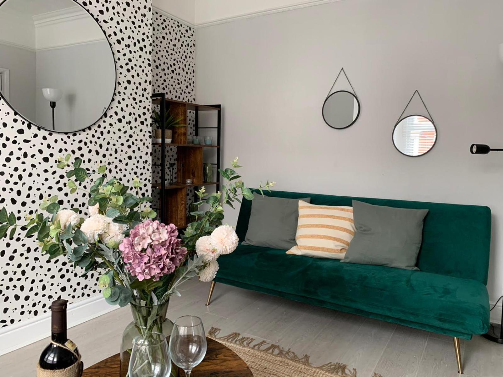 فيلا House Of Cosy Dots نورث هامبتون الغرفة الصورة